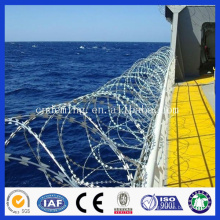 razor wire for sale ( factory & exporter )